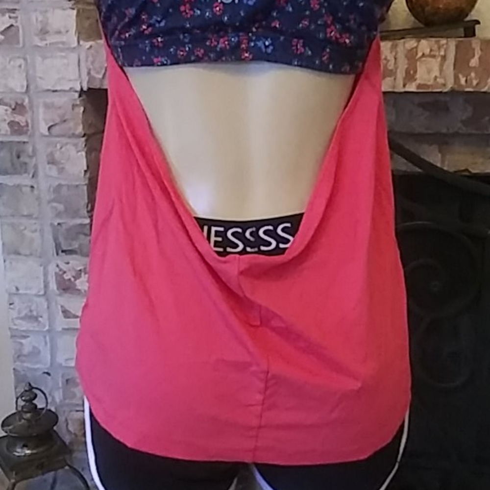 Gapfit Low Impact Exercise Top - image 7